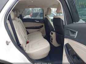 Ford Edge 2.0l Titanium | Auto.bg — изображение 8