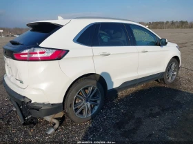 Ford Edge 2.0l Titanium | Auto.bg — изображение 4
