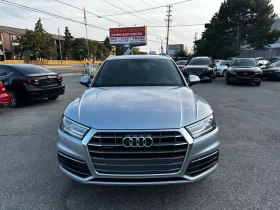 Audi Q5 * АвтоКредит * (ЦЕНА ДО БГ) - 18499 € / 36180.90 лв. - 89191188 8