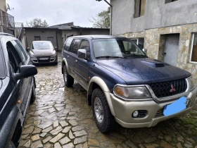 Mitsubishi Pajero sport - 5211 € / 10191.83 лв. - 86743242 2
