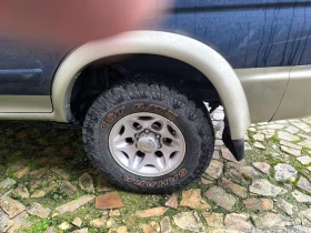 Mitsubishi Pajero sport - 5211 € / 10191.83 лв. - 86743242 5