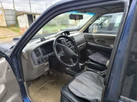 Mitsubishi Pajero sport - 5211 € / 10191.83 лв. - 86743242 13