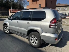 Toyota Land cruiser 3000 - 16000 € / 31293.28 лв. - 88943135 14