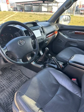 Toyota Land cruiser 3000 - 16000 € / 31293.28 лв. - 88943135 6