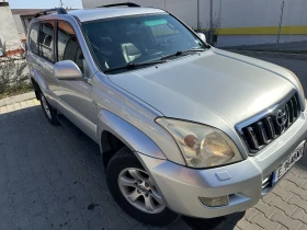 Toyota Land cruiser 3000 - 16000 € / 31293.28 лв. - 88943135 12