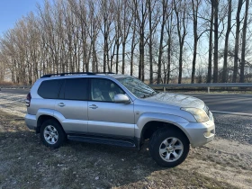 Toyota Land cruiser 3000 - 16000 € / 31293.28 лв. - 88943135 3