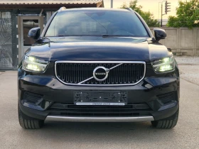 Volvo XC40 2.0d* AT8* CAMERA* FUL LED* I-COCPIT* 2020g - 17900 € / 35009.36 лв. - 48092368 5