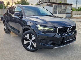 Volvo XC40 2.0d* AT8* CAMERA* FUL LED* I-COCPIT* 2020g - 17900 € / 35009.36 лв. - 48092368 3