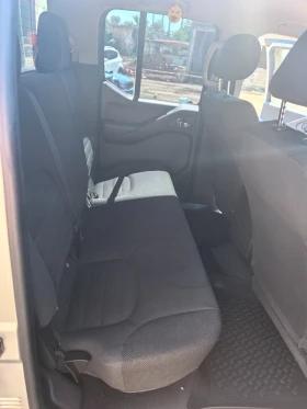 Nissan Navara 2.5DCi-174к.с 125000 км | Auto.bg — изображение 12