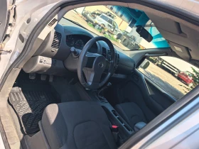 Nissan Navara 2.5DCi-174к.с 125000 км | Auto.bg — изображение 8