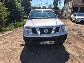 Nissan Navara 2.5DCi-174к.с 125000 км | Auto.bg — изображение 3