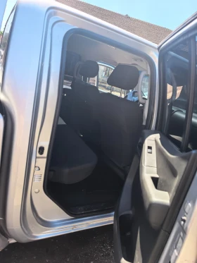 Nissan Navara 2.5DCi-174к.с 125000 км | Auto.bg — изображение 11
