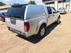 Nissan Navara 2.5DCi-174к.с 125000 км | Auto.bg — изображение 9