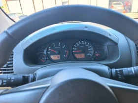 Nissan Navara 2.5DCi-174к.с 125000 км | Auto.bg — изображение 4