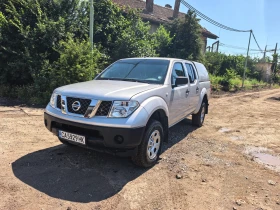 Nissan Navara 2.5DCi-174к.с 125000 км | Auto.bg — изображение 2