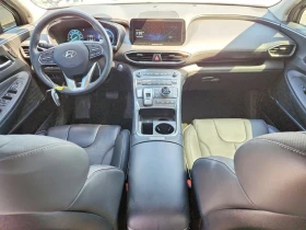 Hyundai Santa fe 1.6l Limited | Mobile.bg � ����� ������ 8