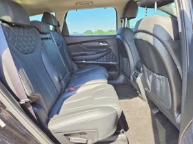 Hyundai Santa fe 1.6l Limited | Mobile.bg � ����� ������ 11