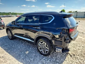 Hyundai Santa fe 1.6l Limited | Mobile.bg � ����� ������ 2
