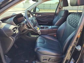 Hyundai Santa fe 1.6l Limited | Mobile.bg � ����� ������ 7