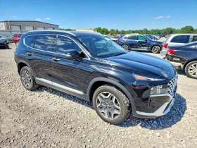 Hyundai Santa fe 1.6l Limited | Mobile.bg � ����� ������ 4