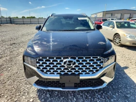 Hyundai Santa fe 1.6l Limited | Mobile.bg � ����� ������ 5