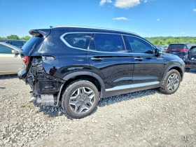 Hyundai Santa fe 1.6l Limited | Mobile.bg � ����� ������ 3