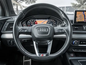 Audi SQ5 Technik B&O  | Auto.bg — изображение 4