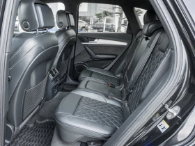 Audi SQ5 Technik B&O  | Auto.bg — изображение 13