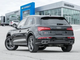 Audi SQ5 Technik B&O  | Auto.bg — изображение 2