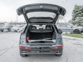 Audi SQ5 Technik B&O  | Auto.bg — изображение 17
