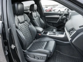 Audi SQ5 Technik B&O  | Auto.bg — изображение 3