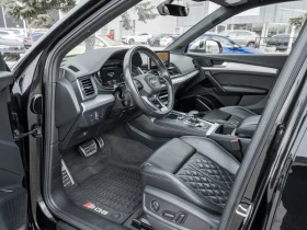 Audi SQ5 Technik B&O  | Auto.bg — изображение 12