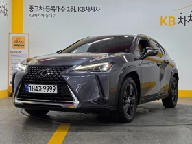 Lexus UX 2.0 2WD| 181к.с.| ВКЛ.ТЕХНОТЕСТ