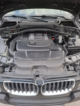 BMW X3 2.0D 150�.� 4�4  | Mobile.bg � ����� ������ 13