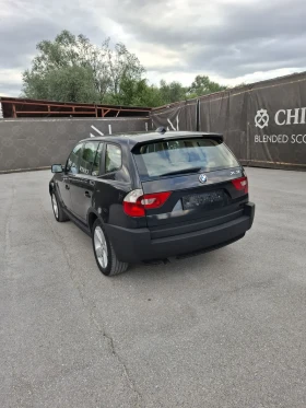 BMW X3 2.0D 150�.� 4�4  | Mobile.bg � ����� ������ 5