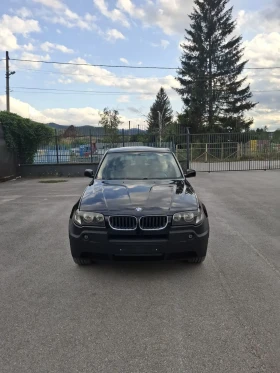 BMW X3 2.0D 150�.� 4�4  | Mobile.bg � ����� ������ 3