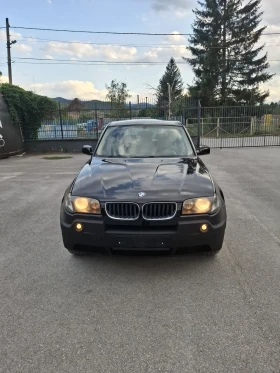 BMW X3 2.0D 150�.� 4�4  | Mobile.bg � ����� ������ 9