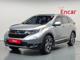 ������ Honda Cr-v