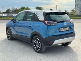 Opel Crossland X 1.2 FUL  | Auto.bg — изображение 4
