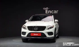 Mercedes-Benz GLE GLE350 d 4MATIC Coupe | Mobile.bg � ����� ������ 3