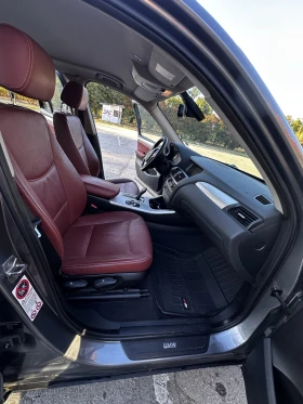 BMW X3 XDrive 20D* Navi* Кожа - 7099 € - 79089680 11