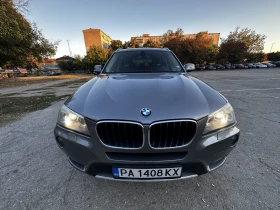 BMW X3 XDrive 20D* Navi* Кожа - 7099 € - 79089680 2