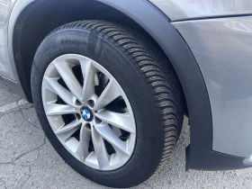 BMW X3 XDrive 20D* Navi* Кожа - 7099 € - 79089680 12