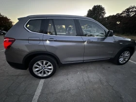 BMW X3 XDrive 20D* Navi* Кожа - 7099 € - 79089680 4