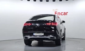 Mercedes-Benz GLE 400 400d* 4MATIC* COUPE* HUD* 360* BURMESTER* ОБДУХ | Auto.bg — изображение 4