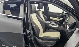 Mercedes-Benz GLE 400 400d* 4MATIC* COUPE* HUD* 360* BURMESTER* ОБДУХ | Auto.bg — изображение 17