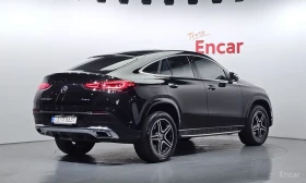 Mercedes-Benz GLE 400 400d* 4MATIC* COUPE* HUD* 360* BURMESTER* ОБДУХ | Auto.bg — изображение 3