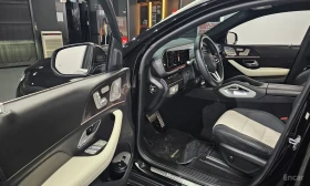 Mercedes-Benz GLE 400 400d* 4MATIC* COUPE* HUD* 360* BURMESTER* ОБДУХ | Auto.bg — изображение 7