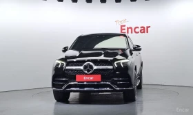 Mercedes-Benz GLE 400 400d* 4MATIC* COUPE* HUD* 360* BURMESTER* ОБДУХ | Auto.bg — изображение 2