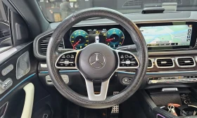 Mercedes-Benz GLE 400 400d* 4MATIC* COUPE* HUD* 360* BURMESTER* ОБДУХ | Auto.bg — изображение 9